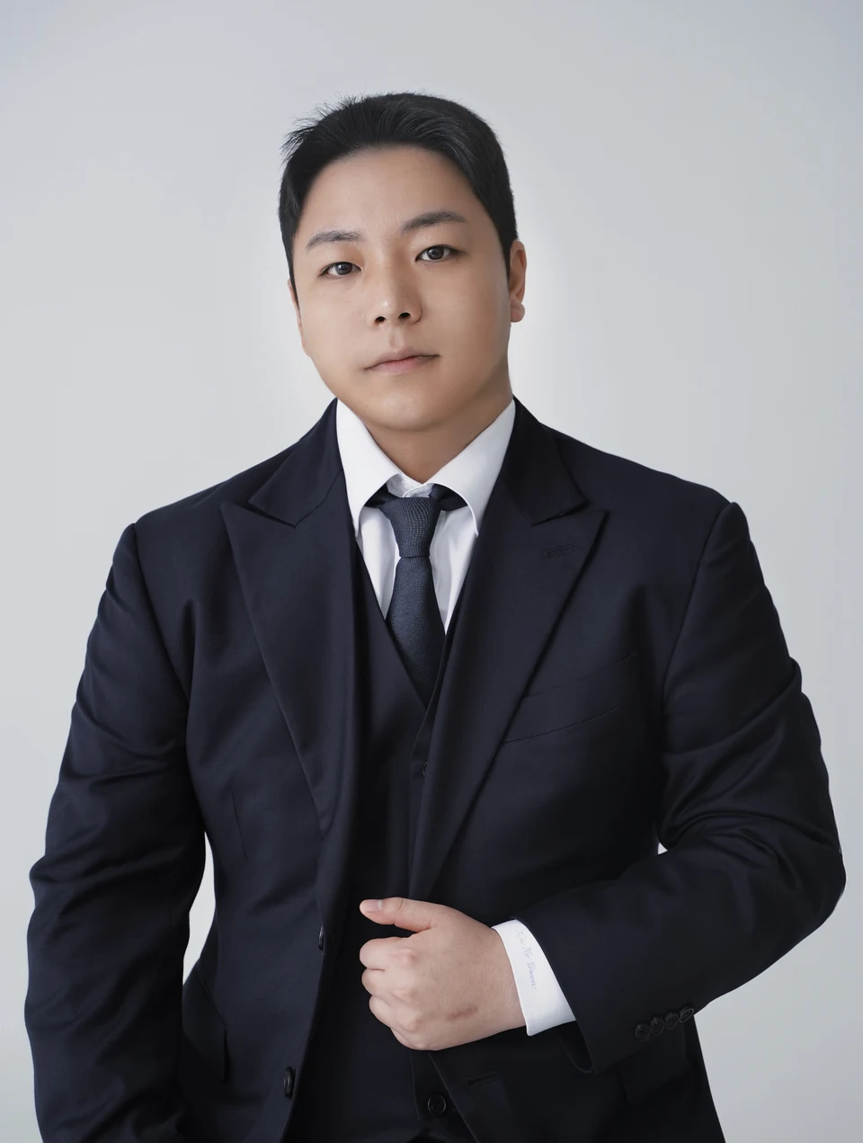 김호권 직할4팀 팀장 프로필 사진