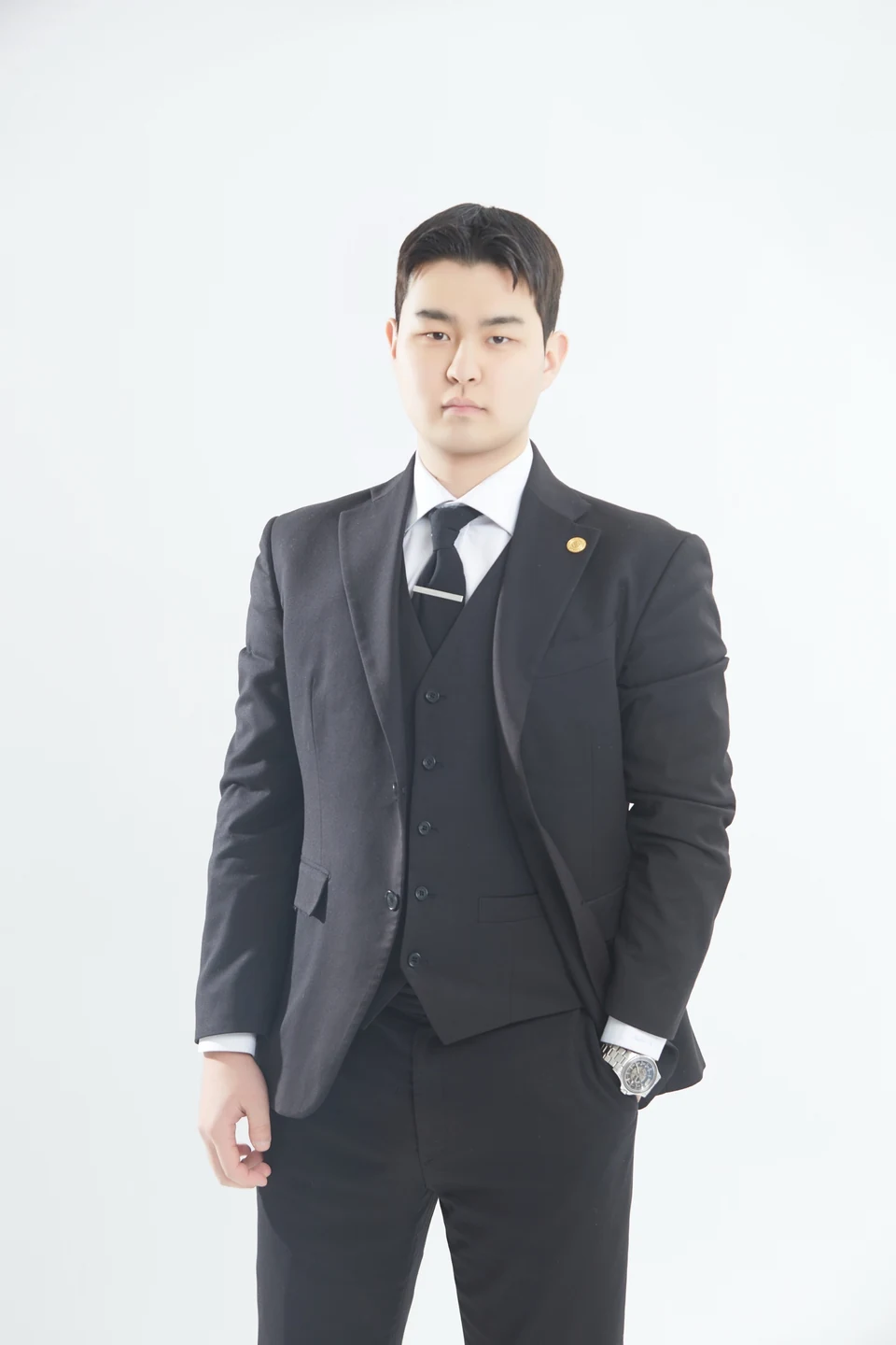 김락원 팀장 프로필 사진